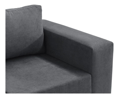 Sillon Sofa Esquinero Living Tela Oferta Hoy Envio Gratis