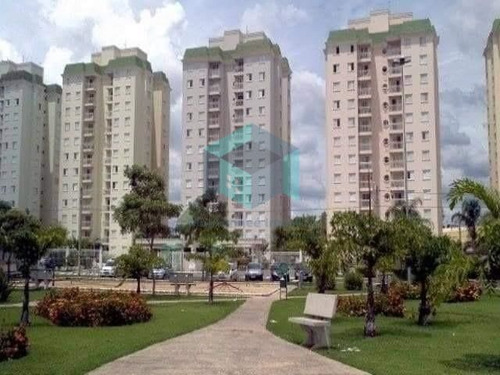 Imagem 7 de 21 de Apartamento 3 Dormitório À Venda Em Indaiatuba/sp - 120