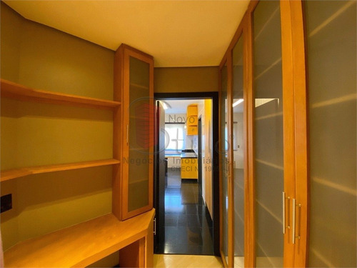 Imagem 15 de 15 de Apartamento - Vila Mariana - Ref: 13733 - V-13733