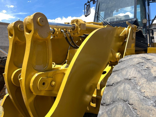 Cargador Cat 980g 2005 Series 2 Importado Payloder Cat 980g