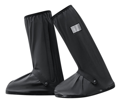 Botas De Lluvia Antideslizantes De Abrasión Gruesa I Outdoor