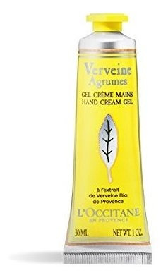 Lociones Y Cremas Para Ma L'occitane Citrus Verbena Hand Cre