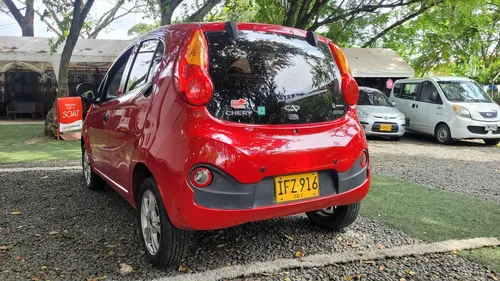 Chery Q 1.0 Yq1q5-1115
