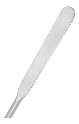 Espátula Semi Micro 20cm Eisco