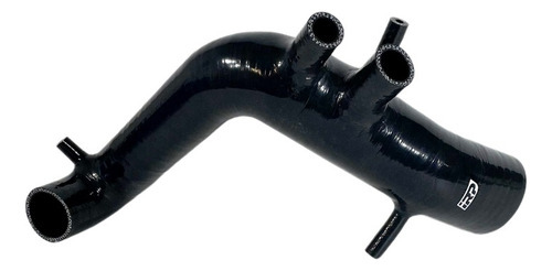 Admision Inlet Bora Golf 1.8t Negra Reforzada