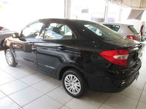 Ford Ka+ Sedan Zero De Entrada Trabalhe Em Aplicativo Uber