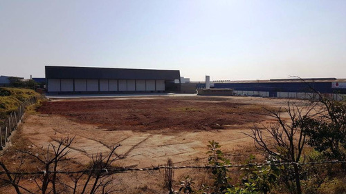 Imagem 1 de 3 de Área Comercial Para Venda E Locação, Iporanga, Sorocaba. - Ar0016