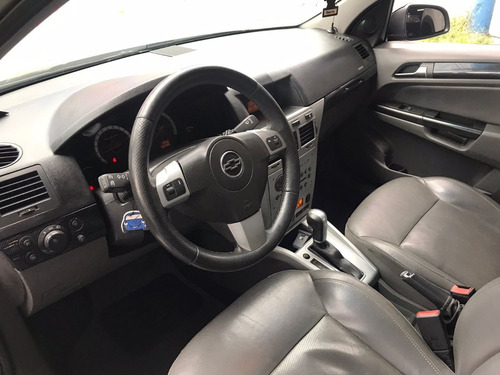 Imagem 5 de 11 de Chevrolet Vectra Sedan Collection 2.0 Aut 2011 Completo ,top
