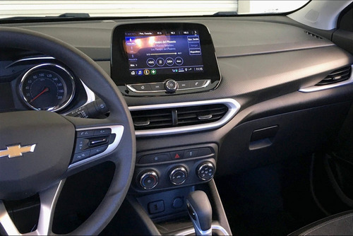 Imagen 5 de 15 de Chevrolet Tracker 2021