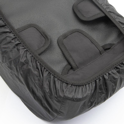 Combo Pantalla Y Maleta De Tanque Joe Rocket Para Moto
