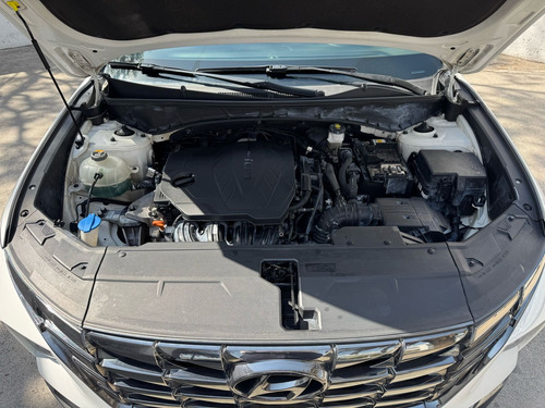 Hyundai Tucson 2.5 Gls