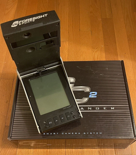 Imagen 3 de 3 de Foresight Sports Gc2 Golf Launch Monitor