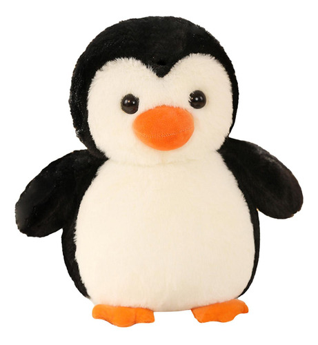 Pingüino De Peluche Juguetes Adornos De 30 Centimetros
