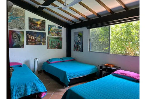Vendo Hermosa Finca De Recreo En Sopetran Antioquia