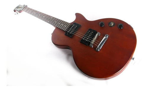 Guitarra EpiPhone Les Paul Doble Hambucker Vintage Edition