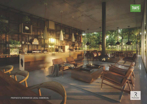 Imagen 8 de 22 de Local - Barrio Parque Leloir