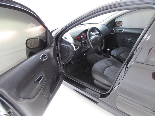 Peugeot 207 1.4 Xr 8v Flex 4p Manual