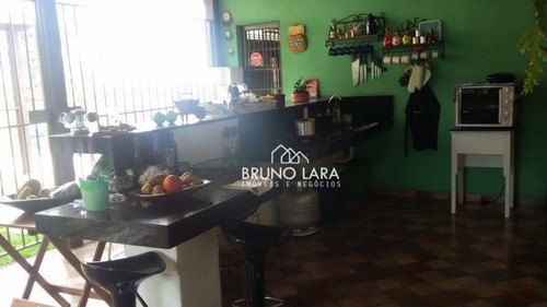 Imagem 8 de 11 de Sítio À Venda Em Igarapé Bairro Vivendas Santa Mônica - Si0038