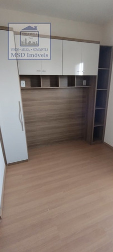 Imagem 7 de 12 de Apartamento A Venda No Bairro Vila Galvão Em Guarulhos - - 3054-1