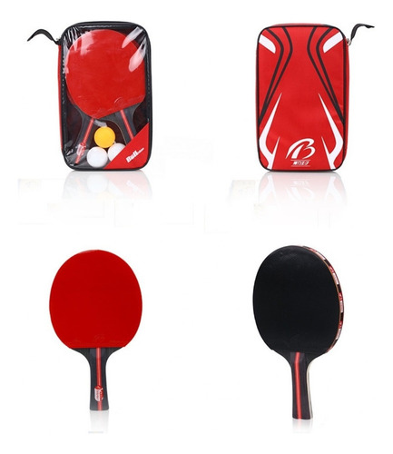 W Raquetes De Pingue-pongue, Bolas, Bolas, Tênis De Mesa