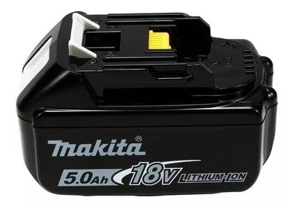 Batería Makita (bl1850b) 18v 5.0 Lithium-ion Lxt 632f15-1