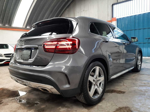 Imagen 5 de 15 de Mercedes-benz Clase Gla 2.0 250 Cgi Sport