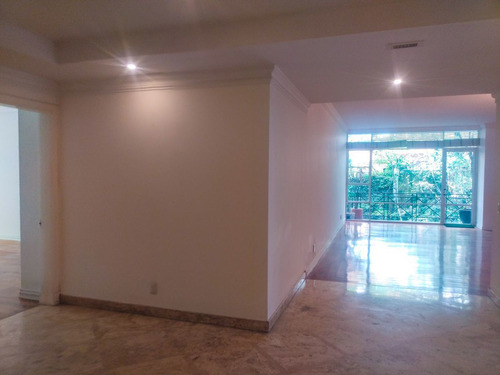 Departamento 202 En Renta, El Yaqui, Cuajimalpa De Morelos