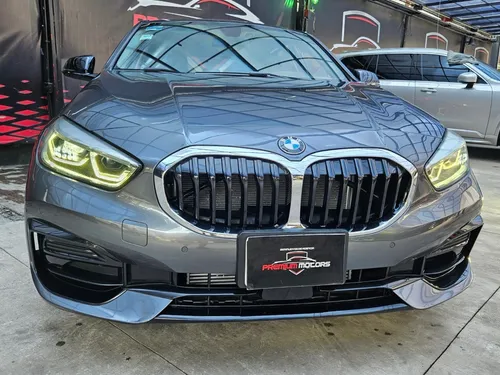 BMW Serie 1 118 SPORTLINE