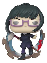 Comprar Funko Pop! Maki Zenin N°1373 (jujutsu Kaisen)