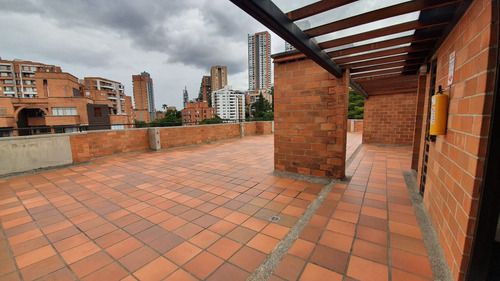 Apartamento Para La Venta En Castropol Medellin
