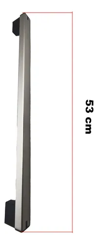 Manija Horno Haceb Tofu 60