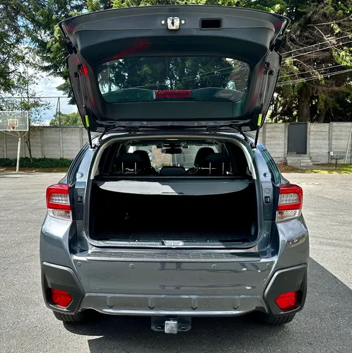 Subaru XV 2.0i Limited