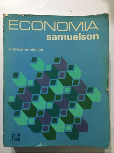 Economía, Samuelson 11a Edición 1983