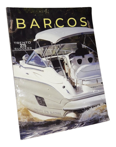 Barcos Magazine / 19 De Octubre De 2018
