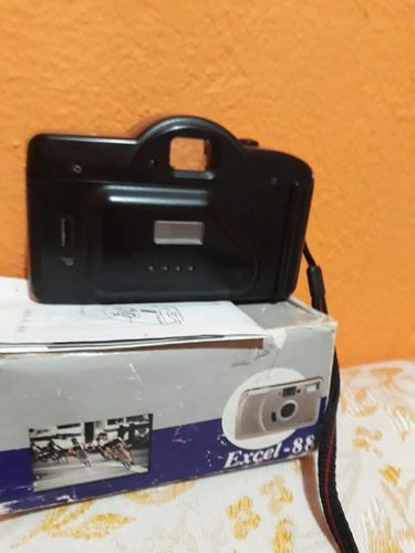 Estou Vendendo Uma Camera Fotografica Antiga Nao Usei Quaze.