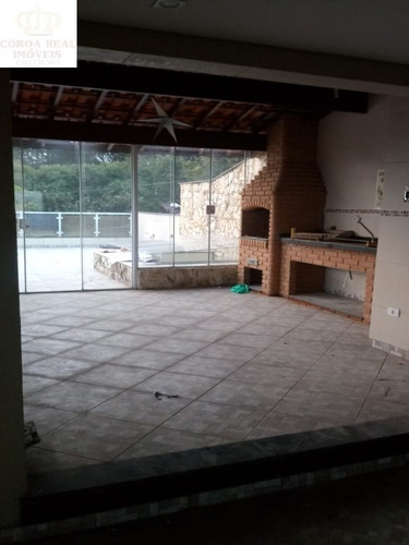 Imagem 24 de 30 de Casa - Ca00475 - 68518793