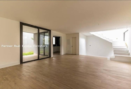 Imagem 15 de 15 de Casa Em Condomínio Para Venda Em São Paulo, Moema, 3 Dormitórios, 3 Suítes, 4 Banheiros, 3 Vagas - 3095_2-1157888