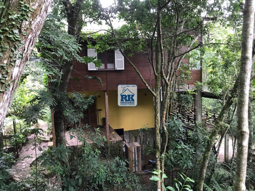 Imagem 30 de 30 de Chácara À Venda Em Vargem Do Bom Jesus - Ch008530