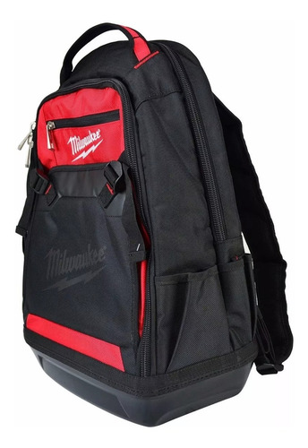Imagen 5 de 8 de 48-22-8200 Mochila Milwaukee Packout Herramientas Y Laptop