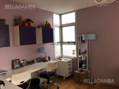 Imagen 11 de 16 de El Departamento Que Buscabas En Complejo Verde Matienzo