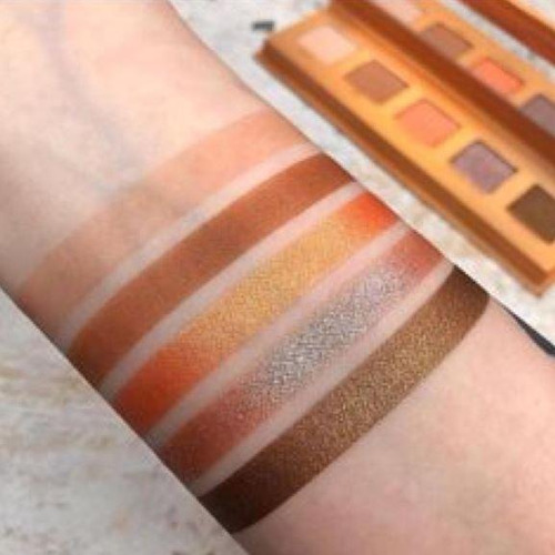Urban Decay - Paleta De Sombras - Lightbeam