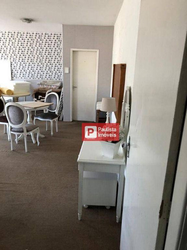 Imagem 5 de 27 de Prédio À Venda, 364 M² Por R$ 2.500.000,00 - Campo Belo - São Paulo/sp - Pr0413