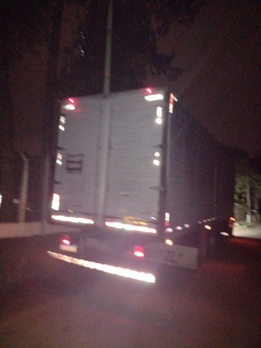 Imagem 5 de 6 de Volkswagen 13-180 Truck Turbina