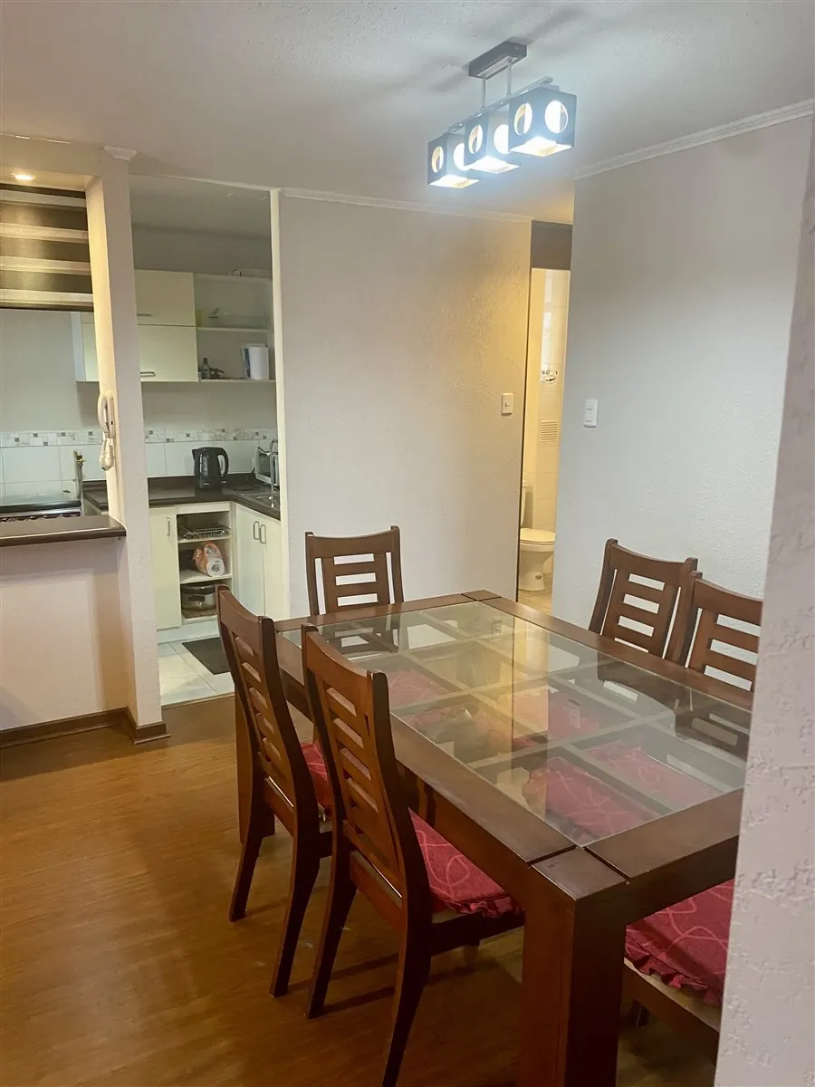 Imagen 1 de 7 de Departamento En Venta De 3 Dorm. Puertas Del Mar. La Serena