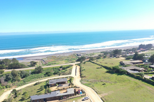 Terreno En Venta Pichilemu