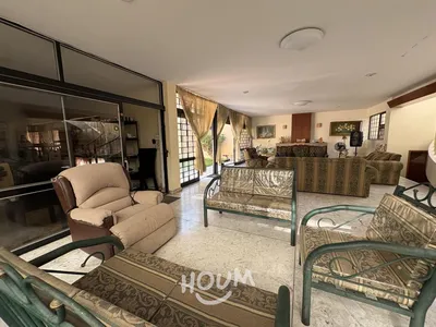 Casa en renta