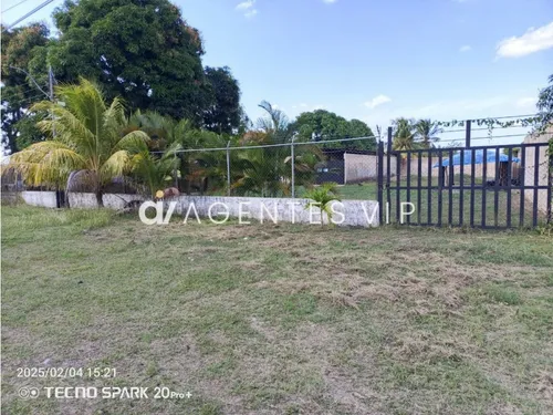 Parare Vía Sur De Maturín