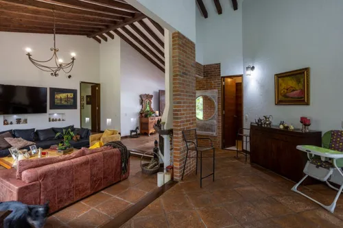 Casa En Venta En El Tablazo. Cod V22301