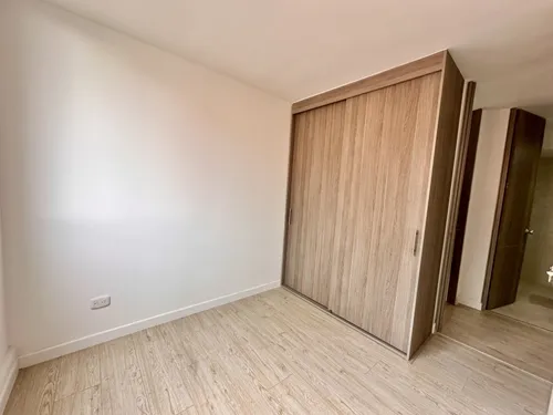 Apartamento En Venta En Azul Celeste. Cod V1265