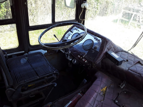 Imagen 11 de 17 de Mercedes Benz 36-of 1214/45 Fv